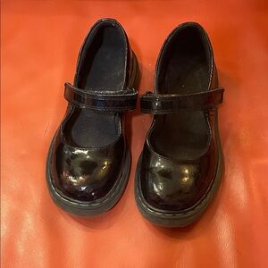 Dr. Martens Kids Mary Jane Shoes